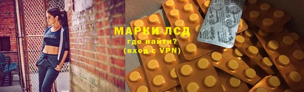 индика Алексеевка